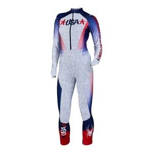 𝅺SPYDER WORLD CUP DHRACE SUIT | Size Medium | NWT